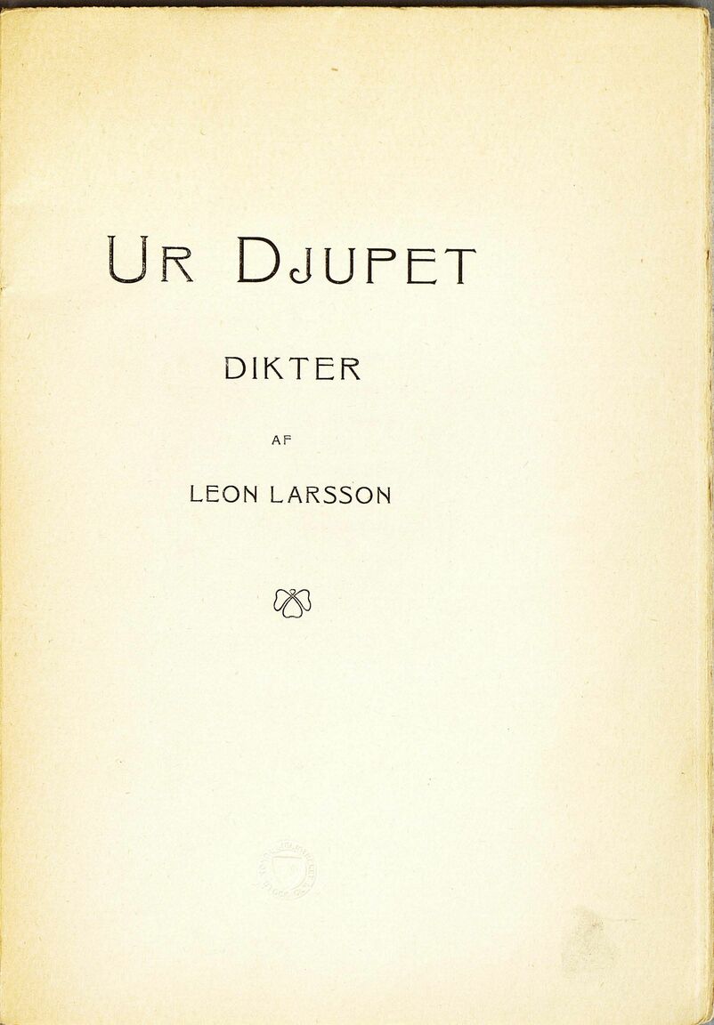 scanned image