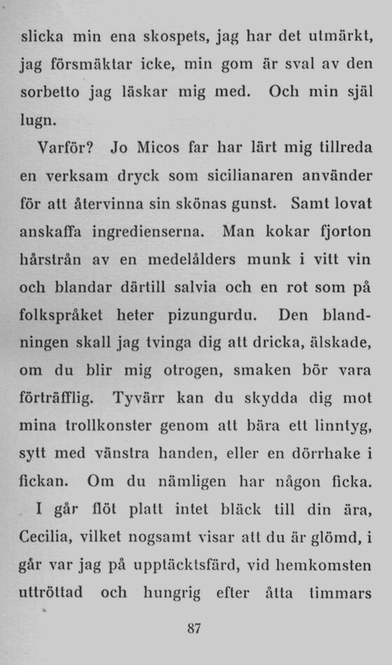 scanned image