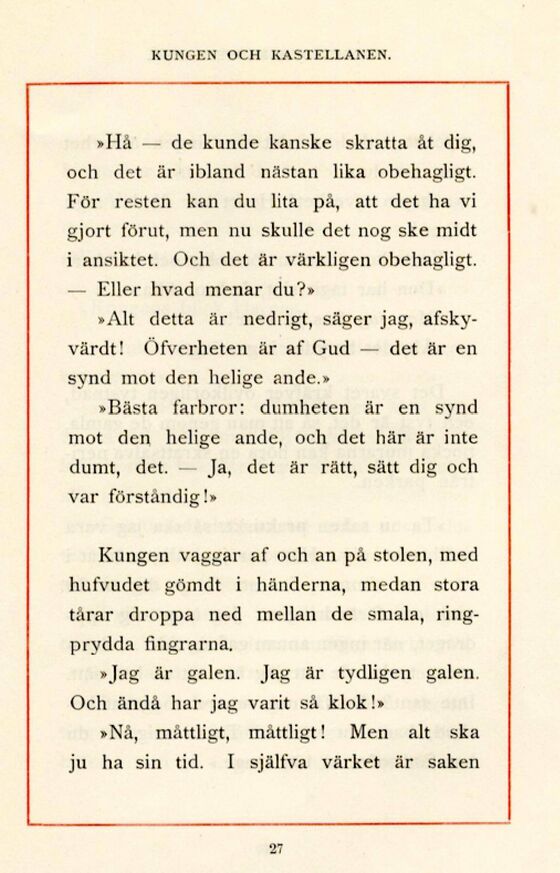 scanned image