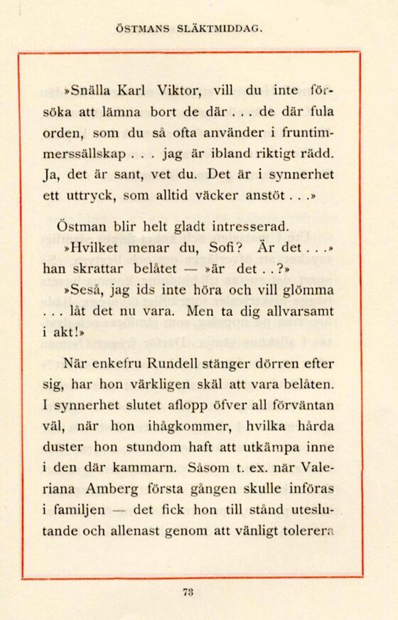 scanned image