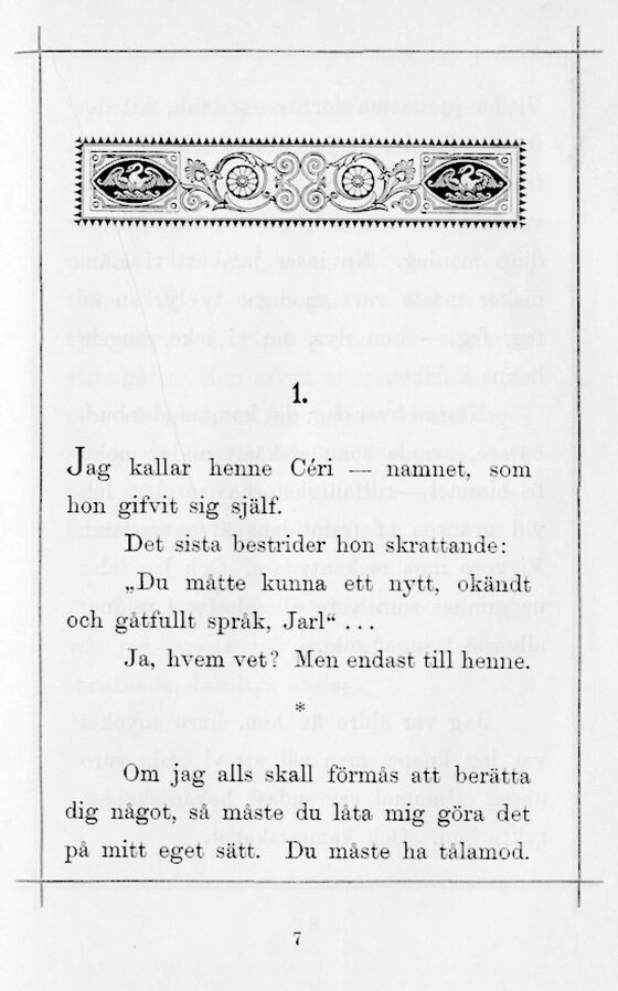 scanned image