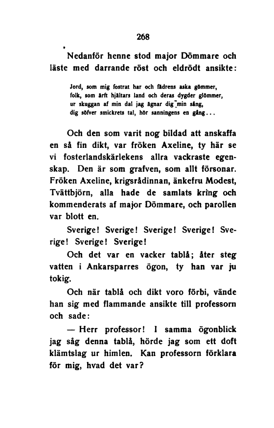 scanned image