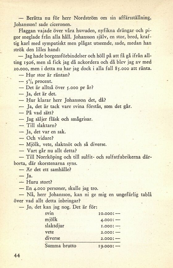 scanned image