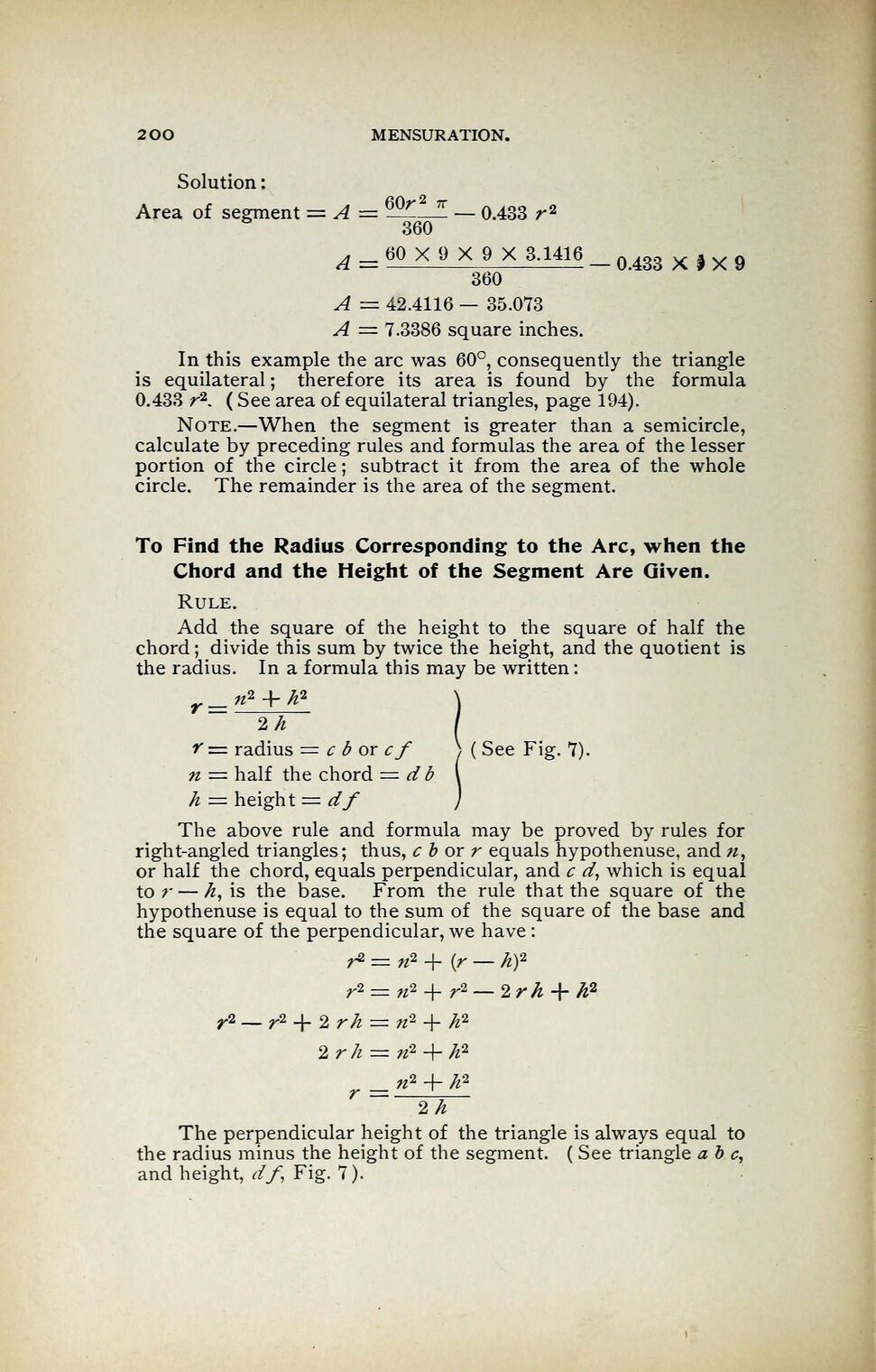 scanned image