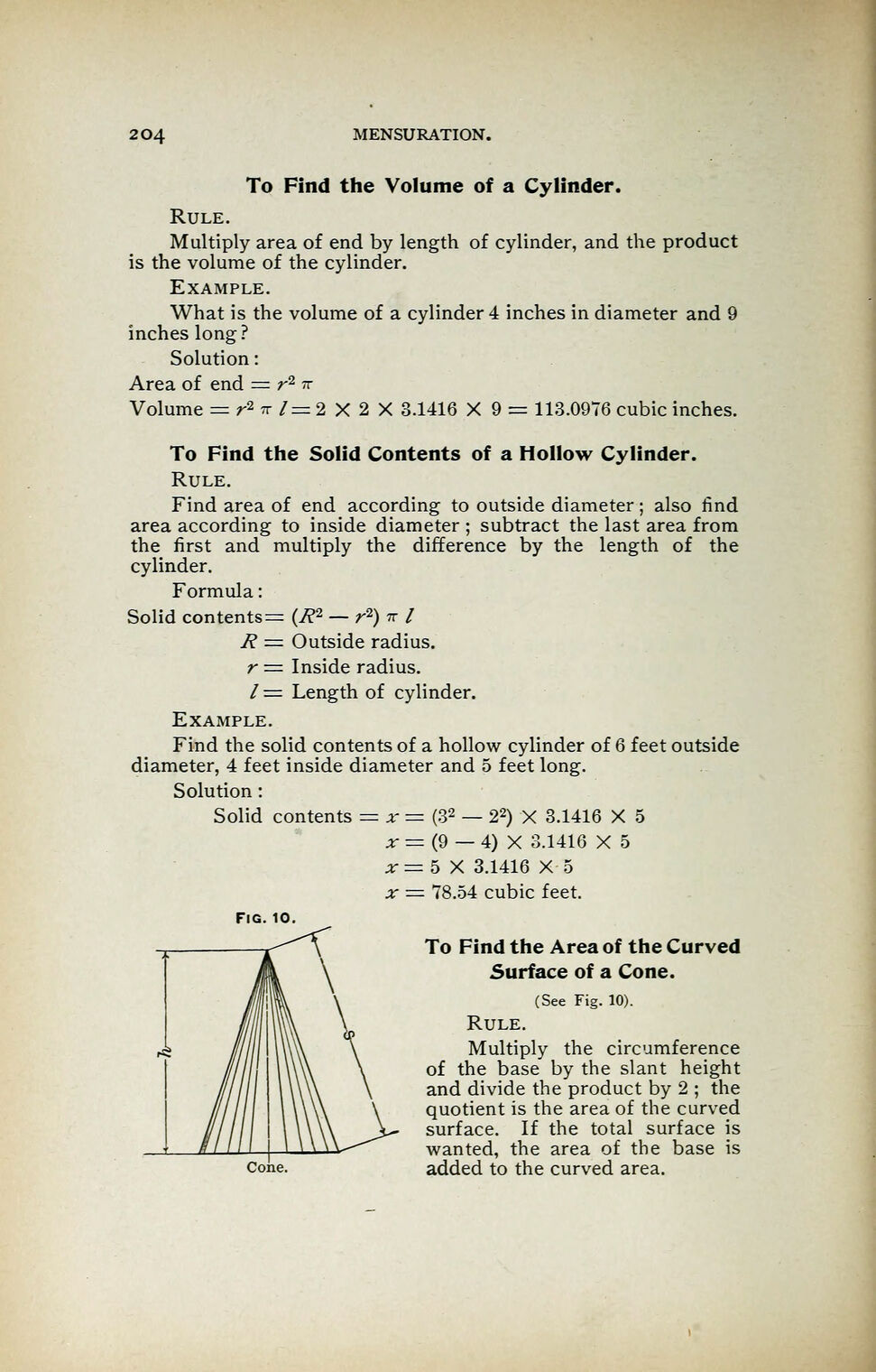 scanned image