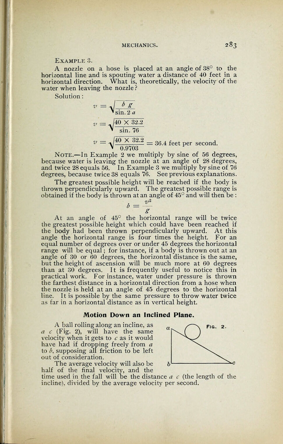 scanned image
