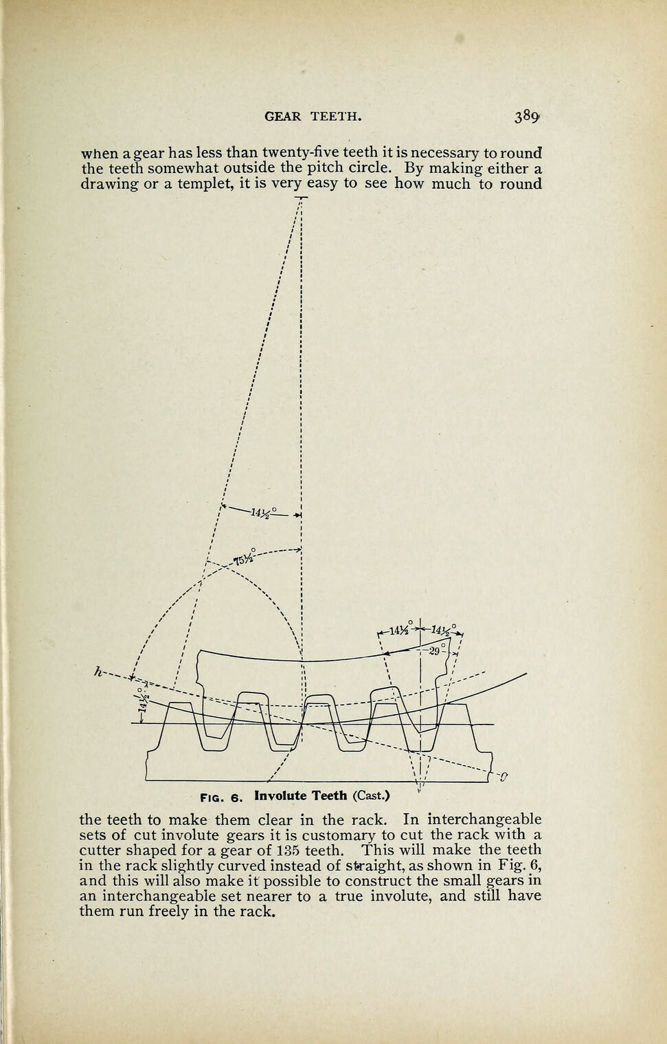 scanned image