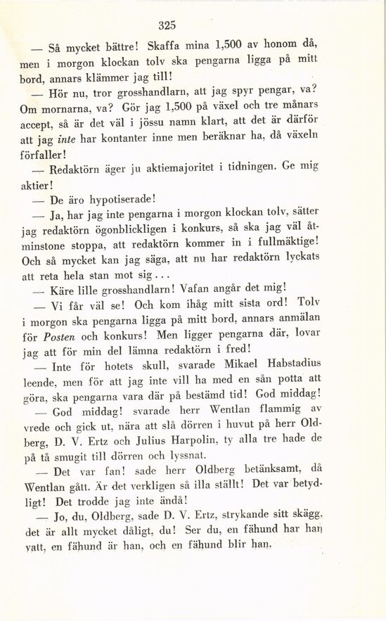 scanned image