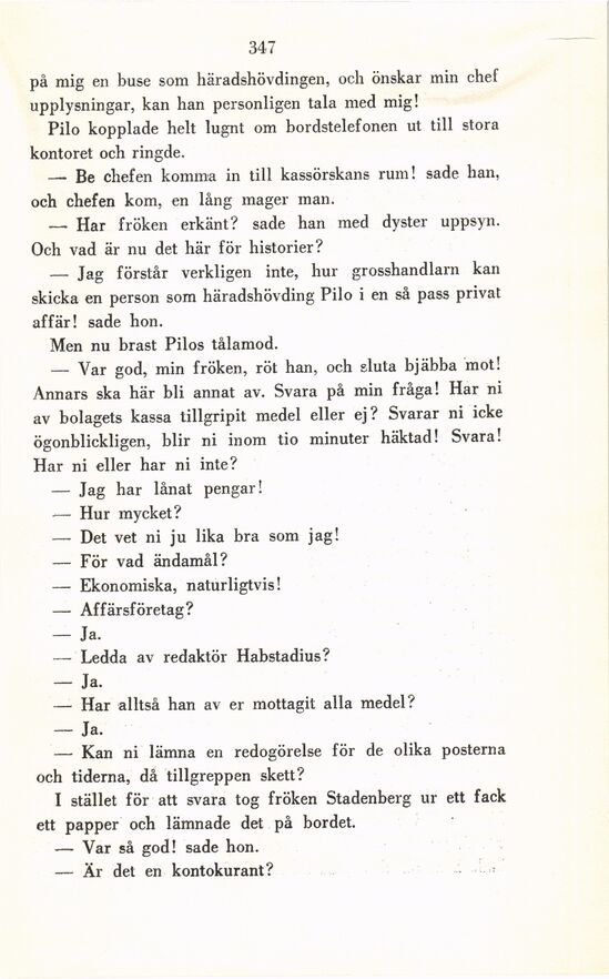 scanned image