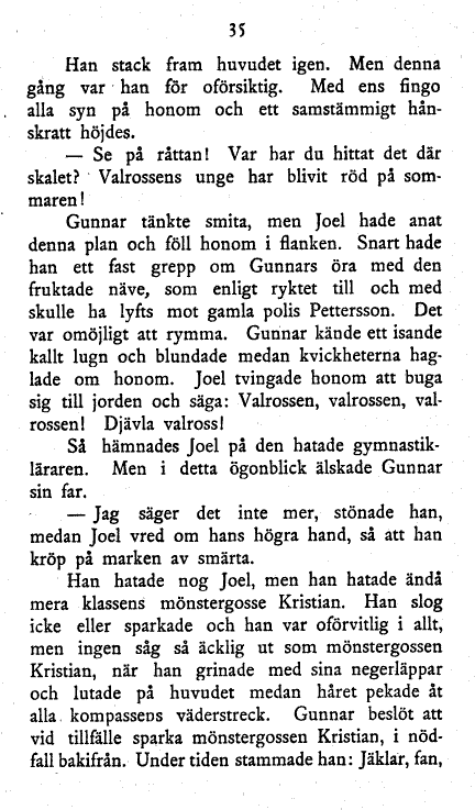 scanned image