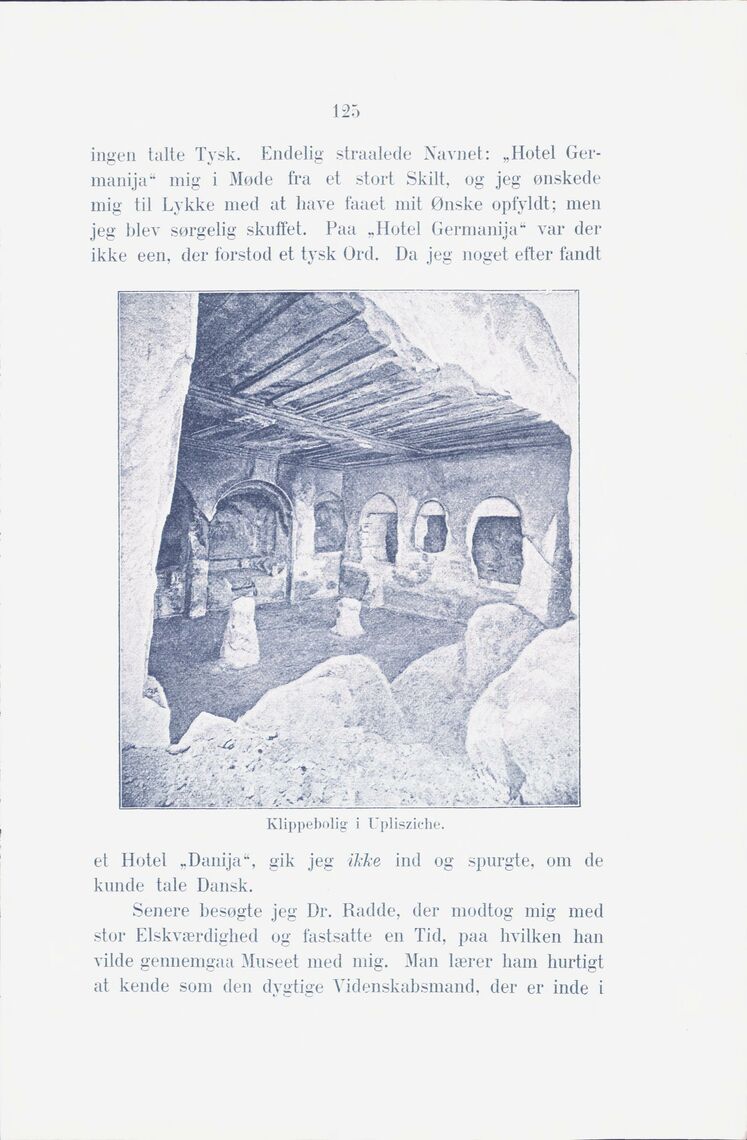 scanned image