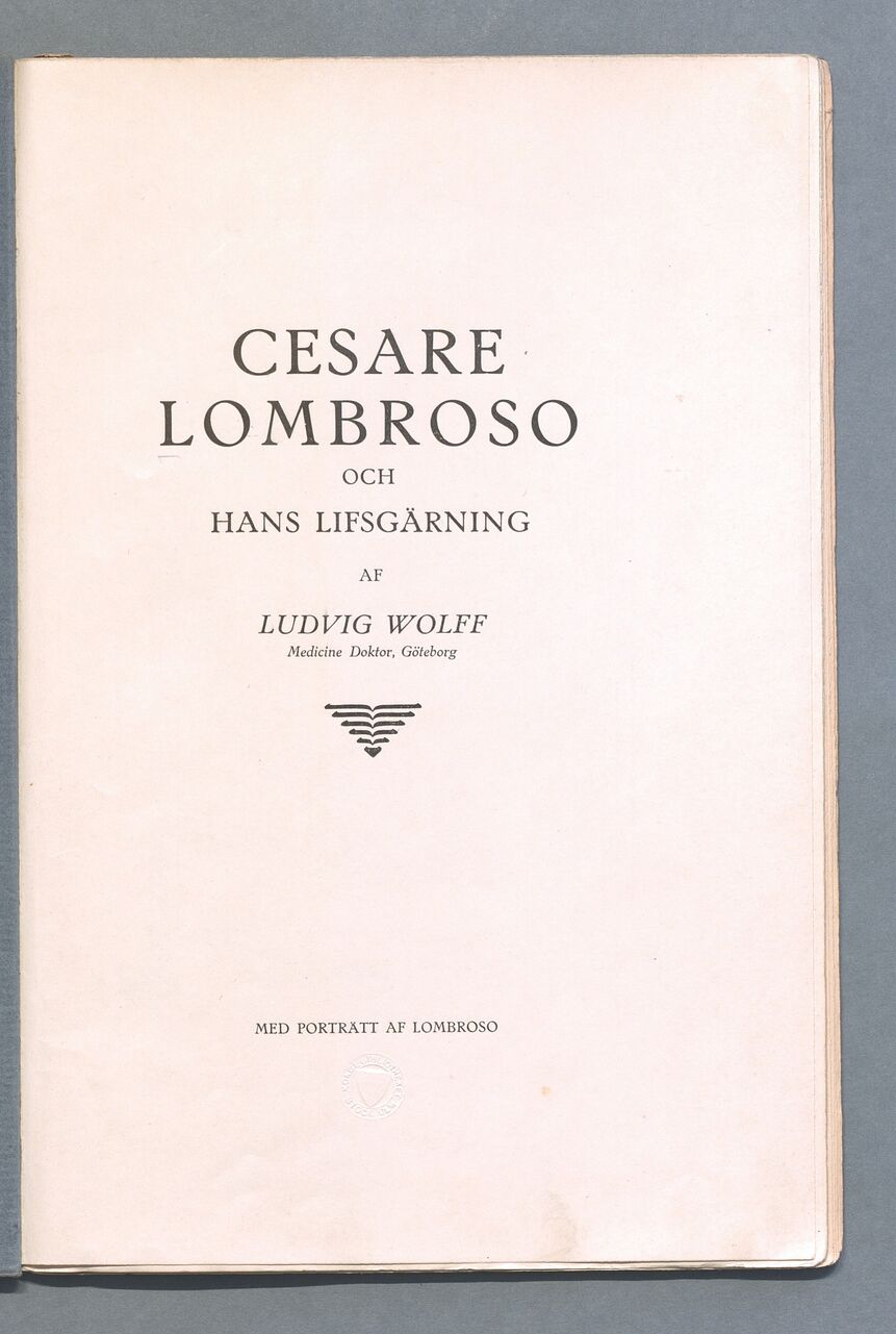 scanned image
