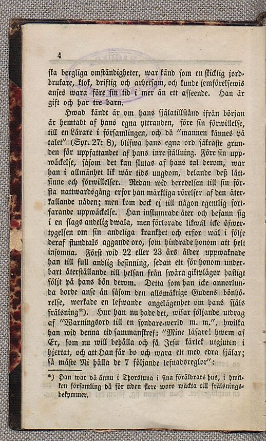 scanned image