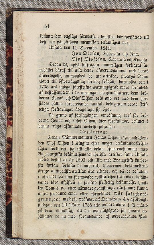 scanned image
