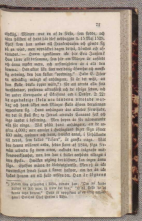 scanned image