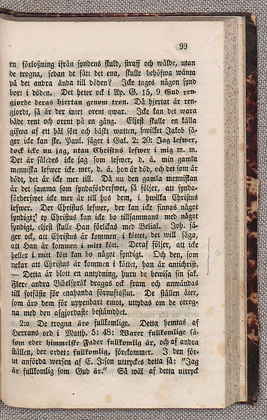 scanned image