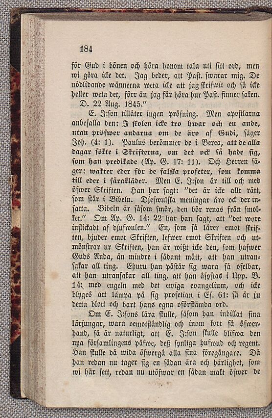 scanned image