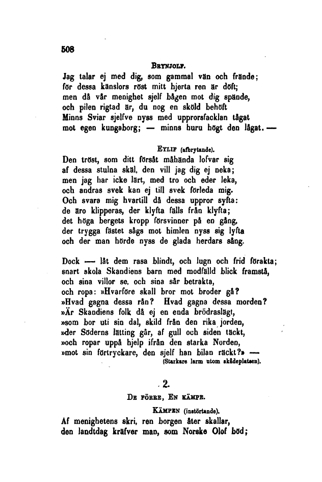 scanned image