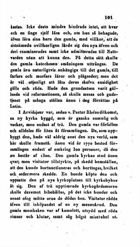 scanned image