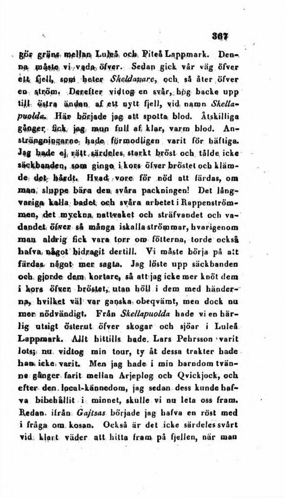 scanned image