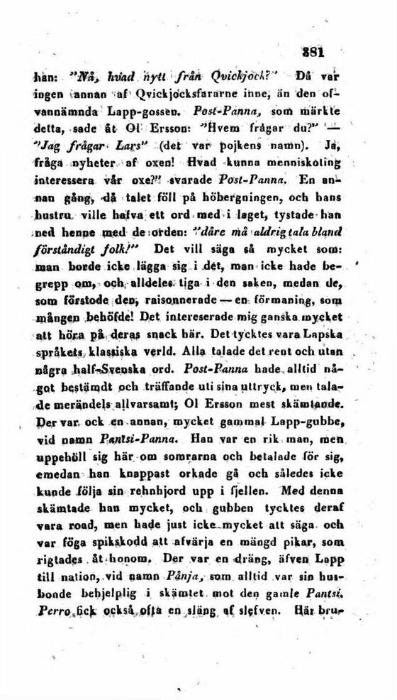 scanned image