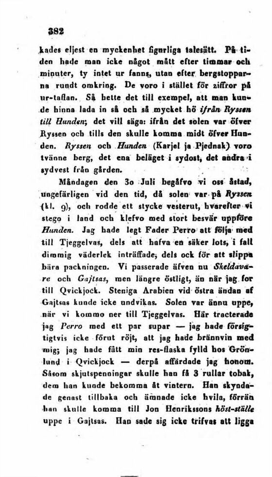 scanned image