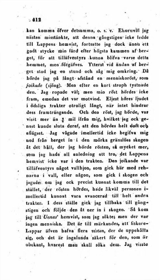 scanned image