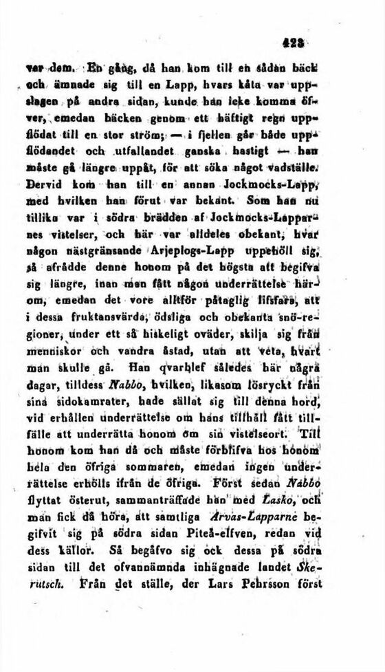 scanned image