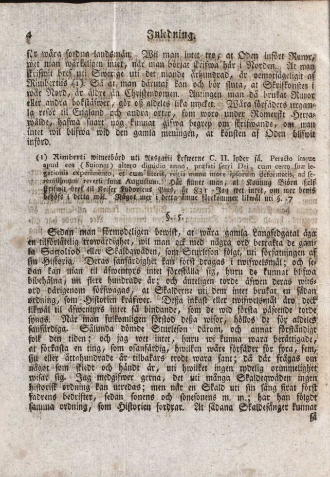 scanned image