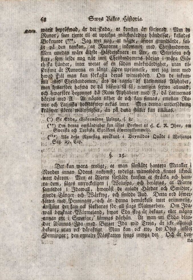scanned image