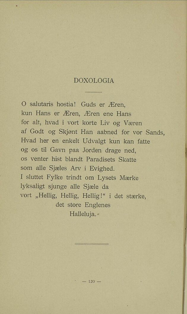 scanned image