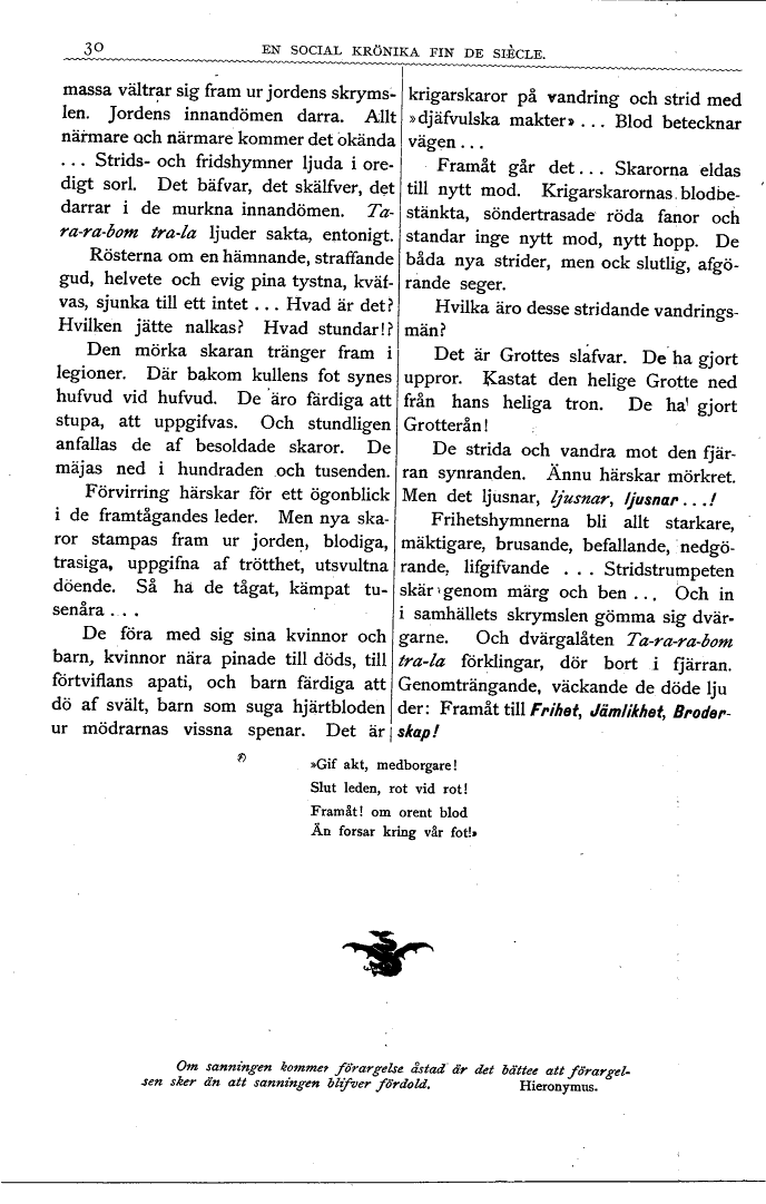 scanned image