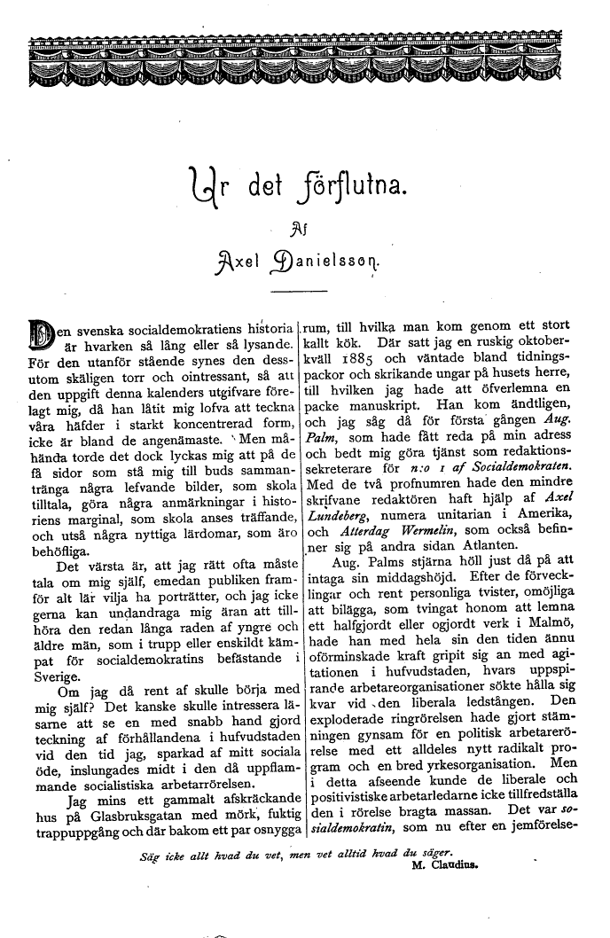 scanned image