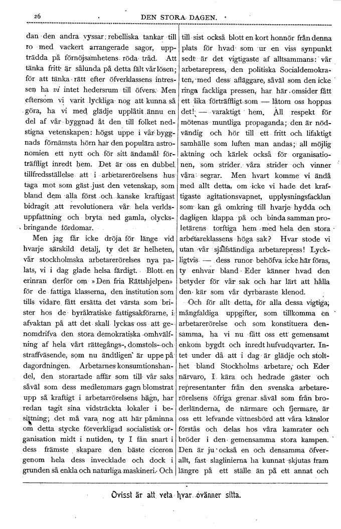 scanned image