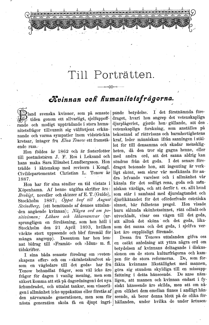 scanned image