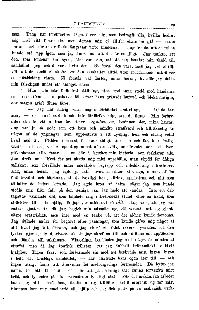 scanned image