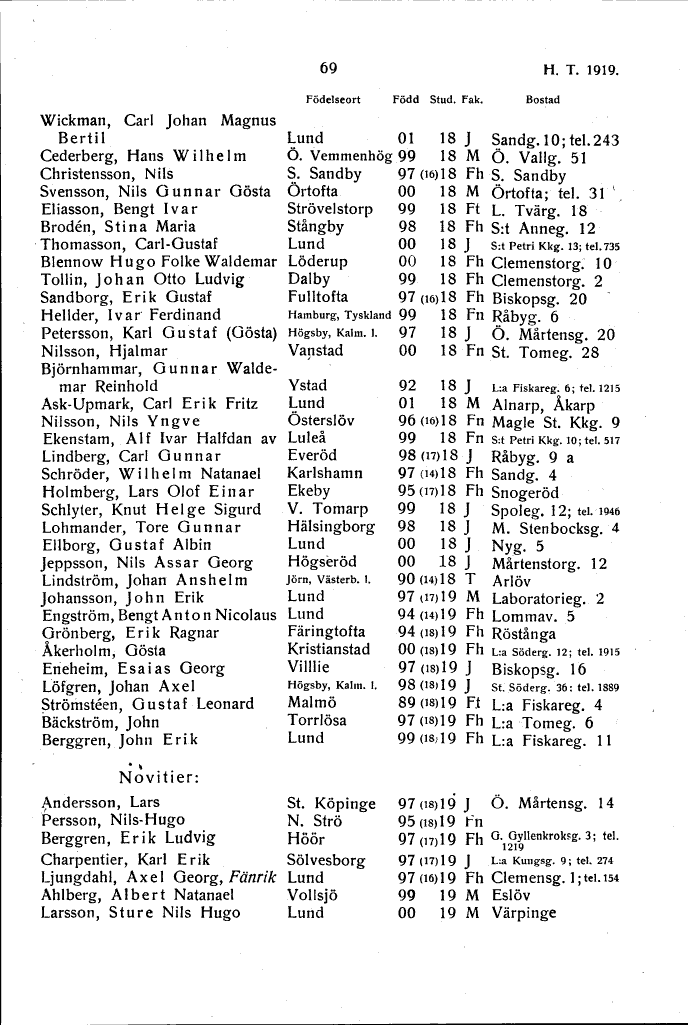 scanned image