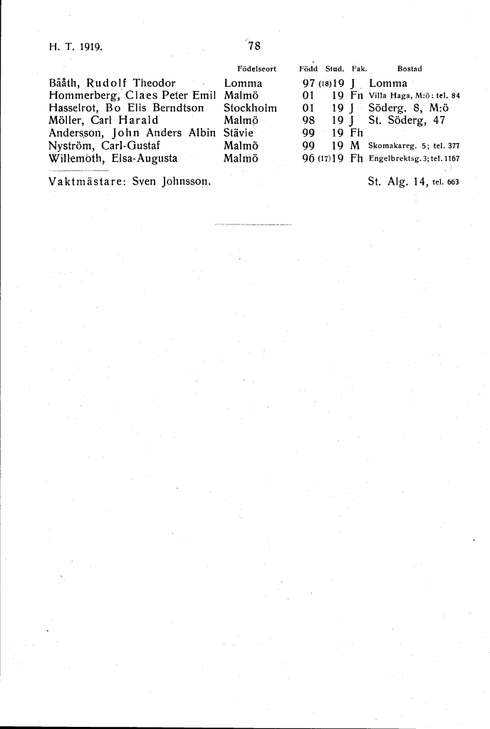 scanned image