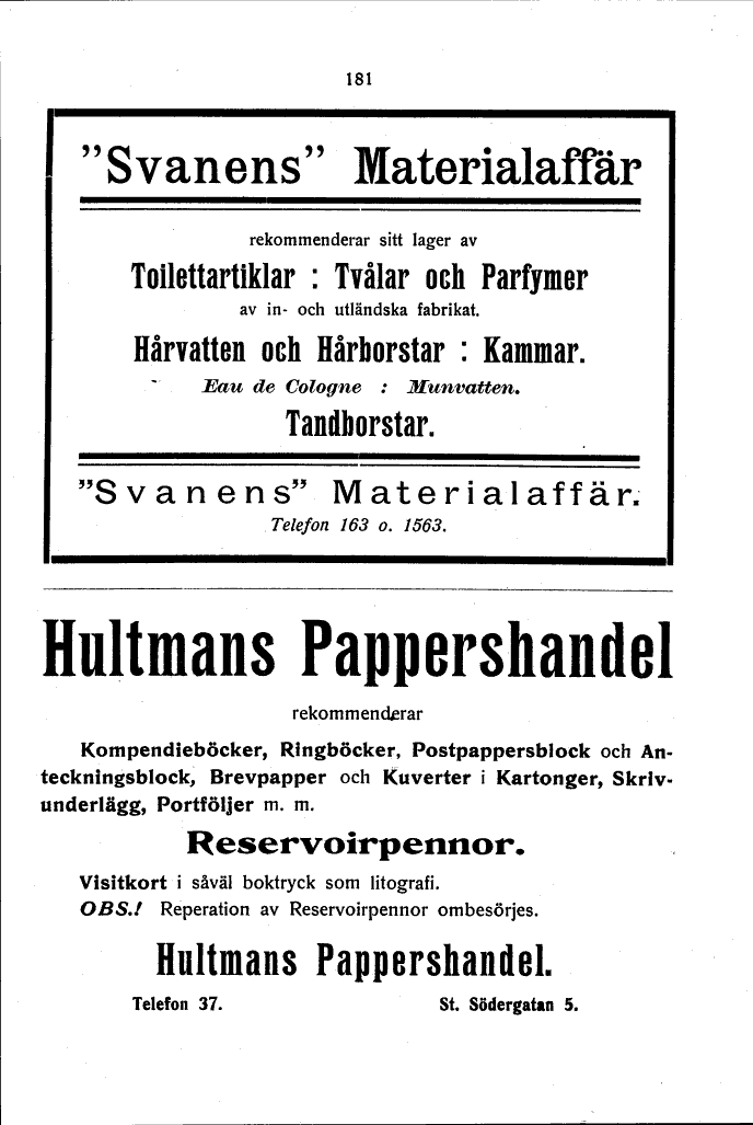 scanned image