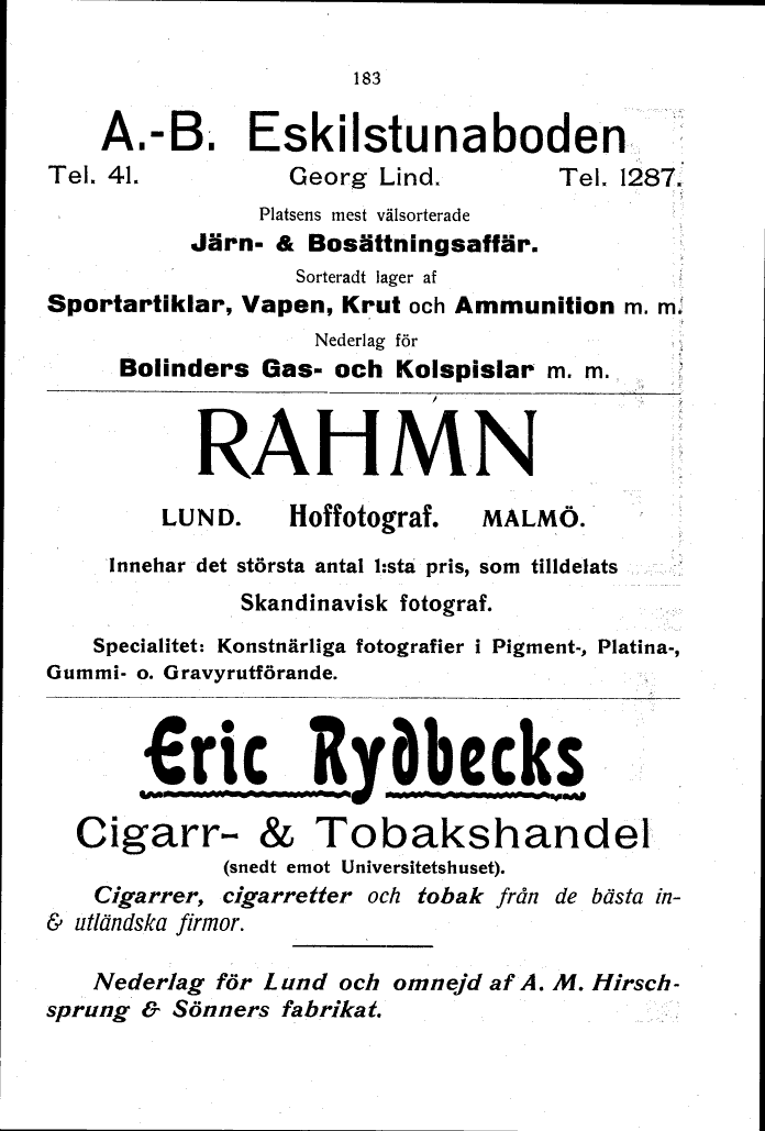 scanned image