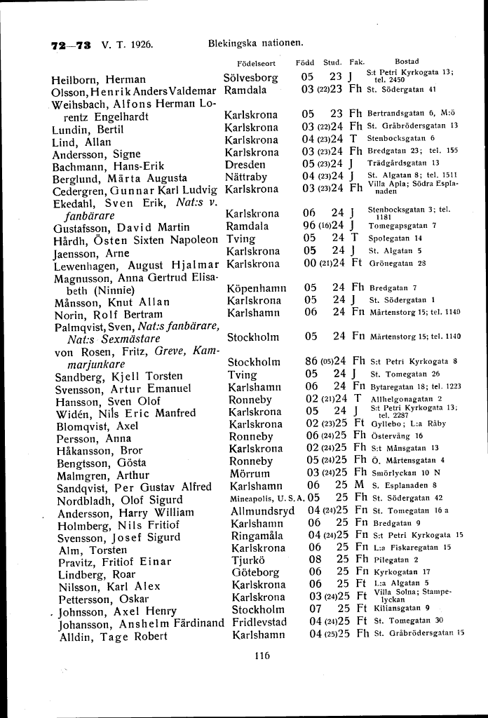 scanned image