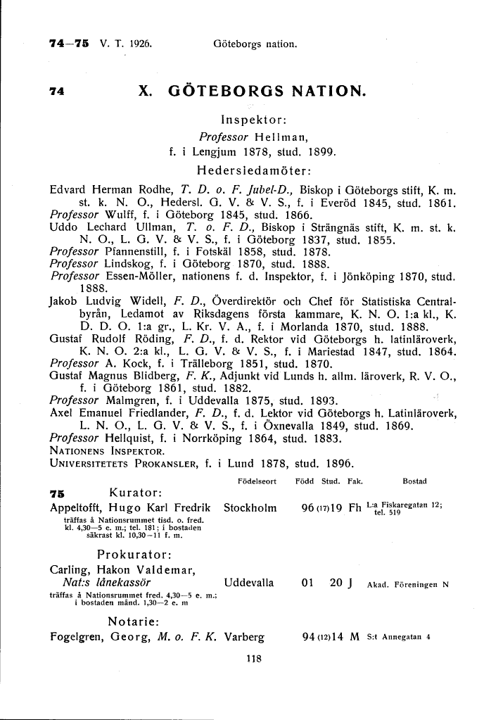 scanned image