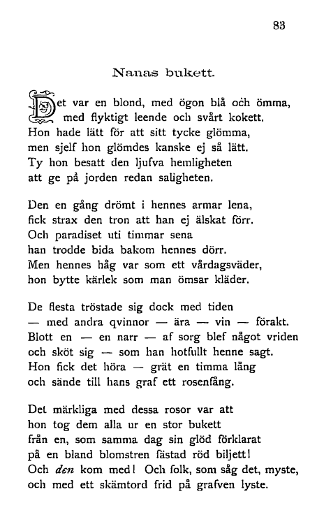 scanned image