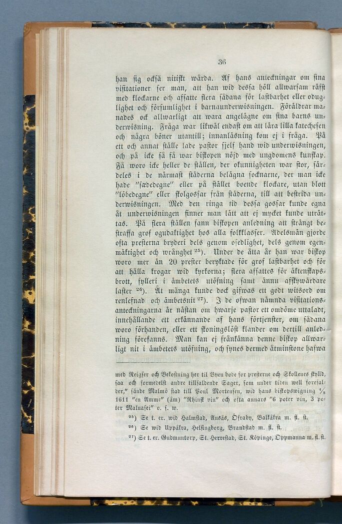 scanned image