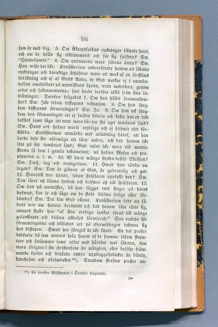 scanned image