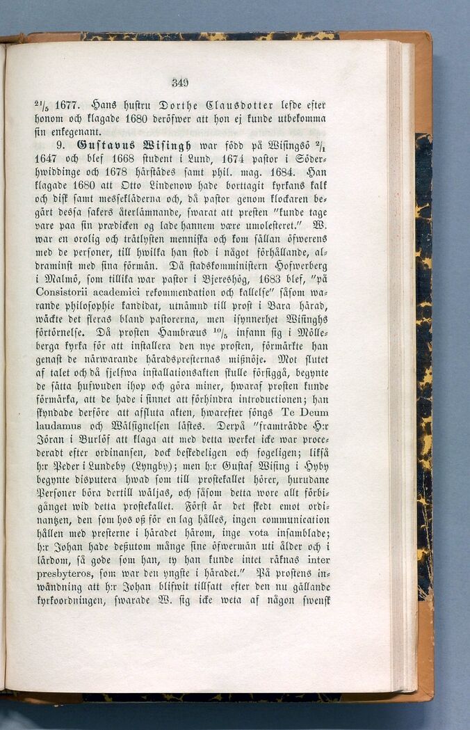 scanned image