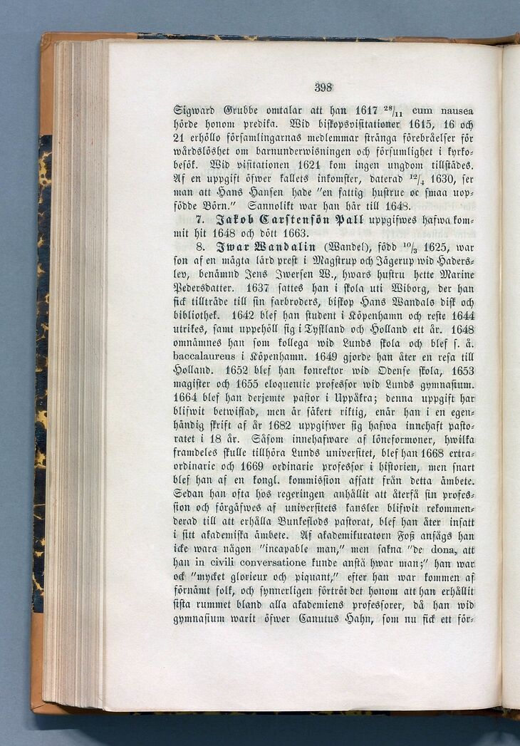 scanned image