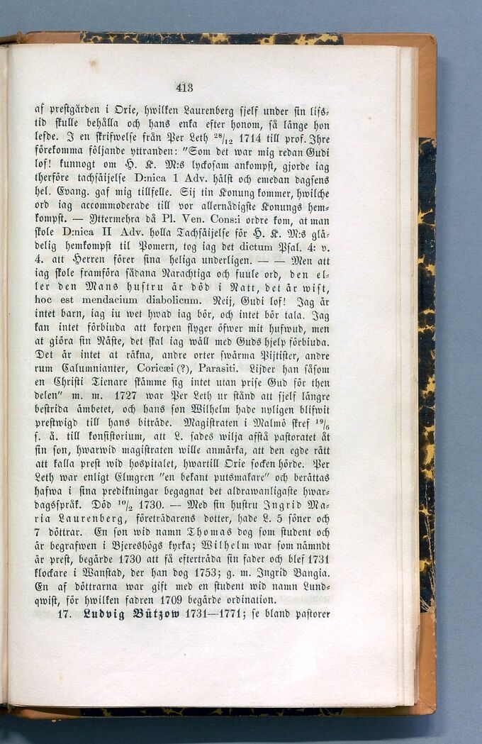 scanned image