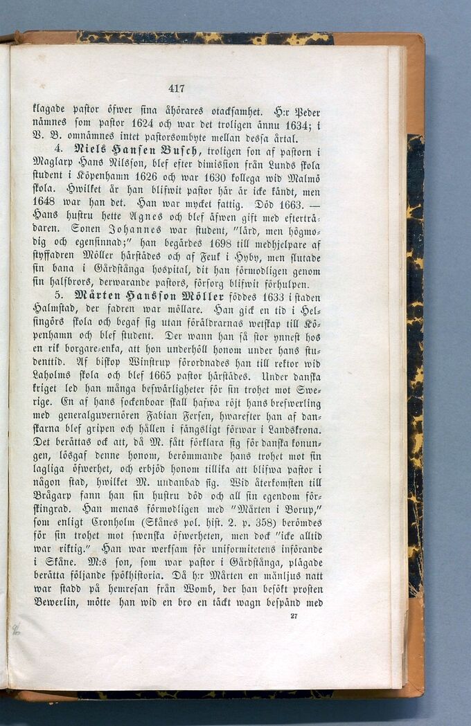 scanned image