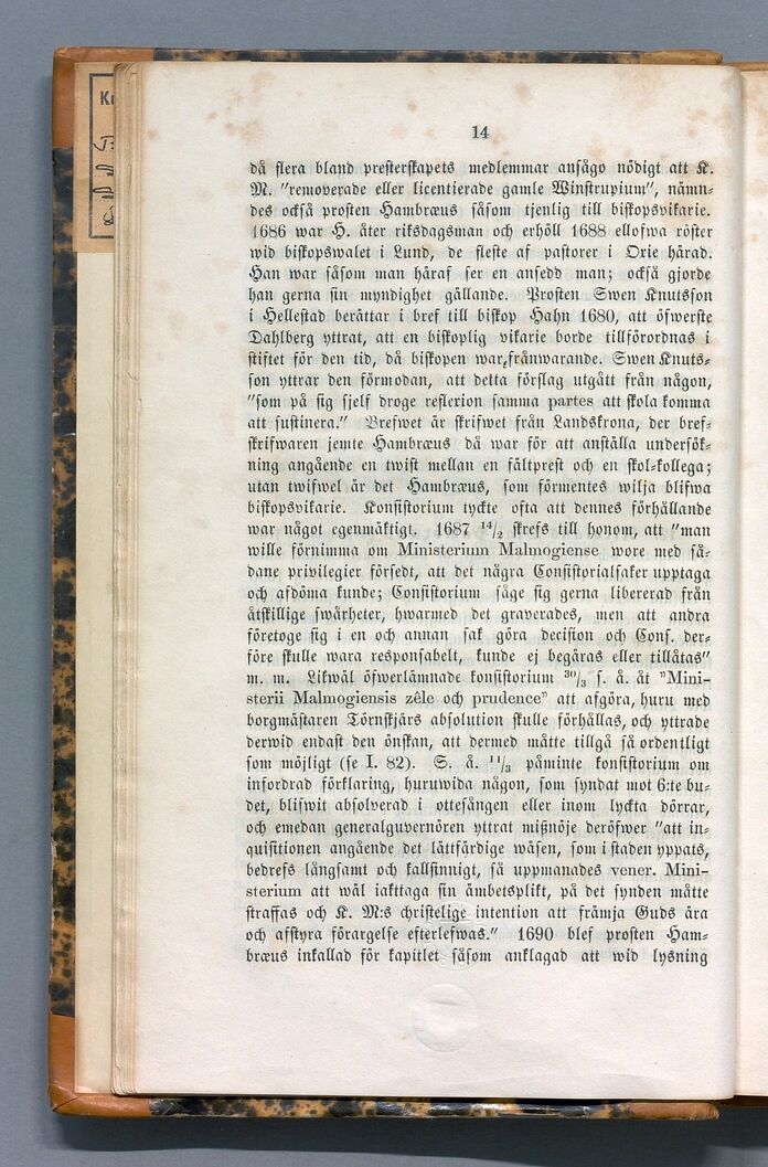 scanned image